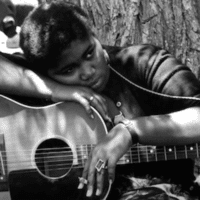 Odetta - Another Man gone Done