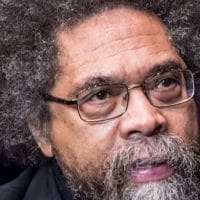 Cornel West: ‘Neo-fascist gangster’ Trump and neoliberal Democrats expose America as ‘failed social experiment’