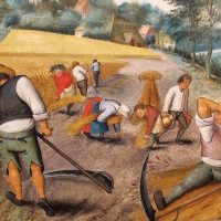 | Pieter Bruegel the Elder Estate | MR Online
