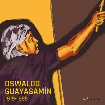 | Oswaldo Guayasamin | MR Online