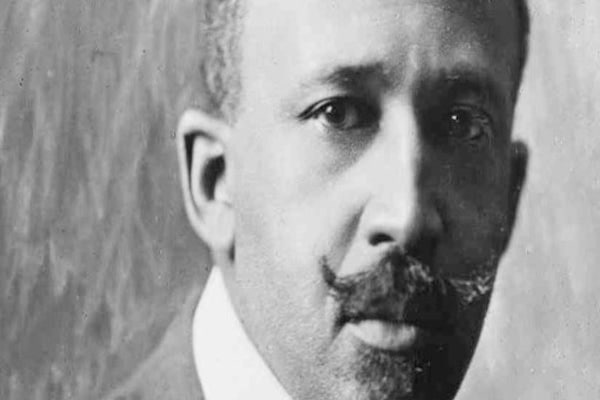 | BAR Book Forum Andrew J Douglass W E B Du Bois and the Critique of the Competitive Society Photo Black Agenda Report | MR Online