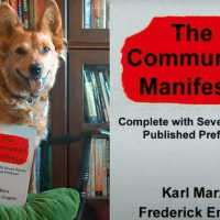 | Communist Manifesto by Karl Marx Friedrich Engels Review | MR Online