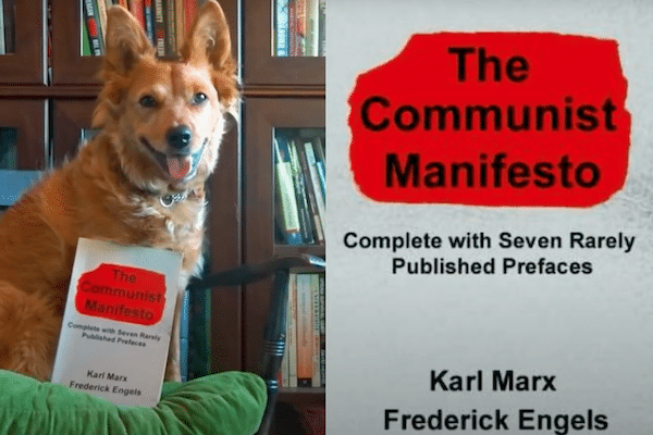| Communist Manifesto by Karl Marx Friedrich Engels Review | MR Online