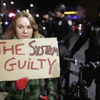 USA: ‘Qualified Immunity’ Is How the Police State Stays in Power