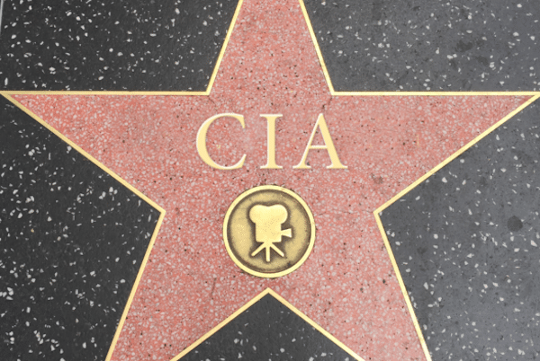 | Unite or Die CIA Hollywood Star ⋆ Unite or Die | MR Online