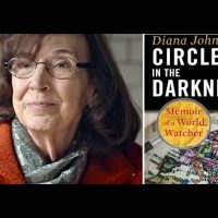 Diana Johnstone, Circle in the Darkness: Memoir of a World Watcher (Atlanta: Clarity Press, Inc., 2020),
