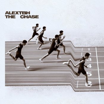 | ALEXTBH THE CHASE | MR Online