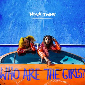 | NOVA TWINS WHO ARE THE GIRLS | MR Online