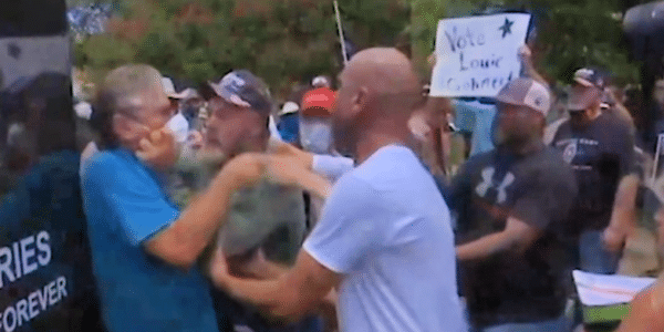 | On Right Wing Violence in Texas Medias Silence Sends Message Tyler assault | MR Online