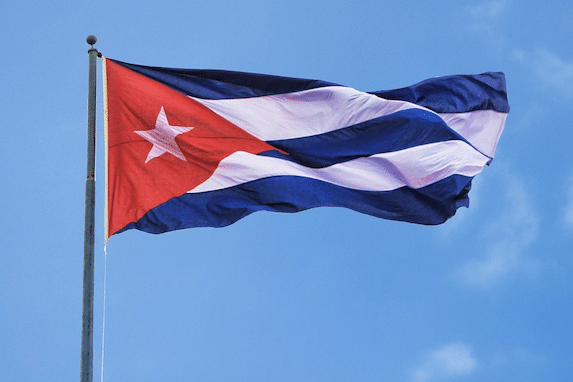 | Flag Stripes Sky Cuba Star Cuban Caribbean Blue Photo Max Pixel | MR Online