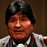Evo Morales Denounces Latest Coup Plot, Warns of an Immanent Massacre