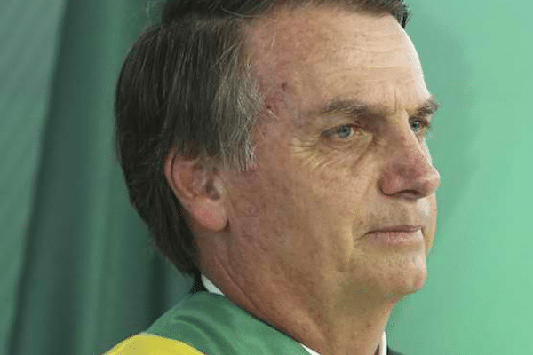 | President of Brazil Jair Bolsonaro Duma cropped Wikipedia File | MR Online