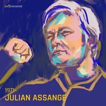 | Julian Assange | MR Online