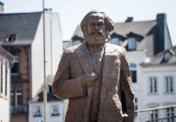 | An anti colonialist turn in Marx Questions for Thierry Drapeau | MR Online