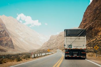 | Its surely obvious that industries such as transport will be affected by the climate crisis Rodrigo AbreuUnsplash | MR Online