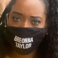 Freedom Rider: Breonna Taylor and Black Life