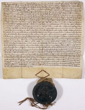 | The Forest Charter of 1217 obliged the English king to give back the use of the forest to the people | MR Online