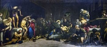 | Jacopo Tintoretto 15181594 | MR Online