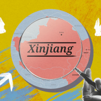| Xinjiang A Report and Resource Compilation | MR Online