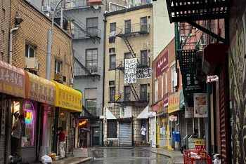 | Chinatown NYC July 10 2020 | MR Online