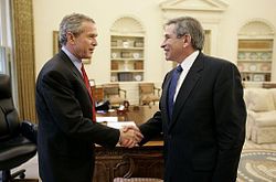 | George W Bush Paul Wolfowitz wikipedia | MR Online