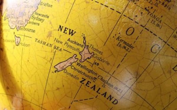 | Jacindamania and the Aotearoa New Zealand Elections of 2020 Hopes and Potentialities | MR Online