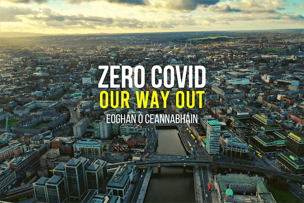 | Zero Covid Our Way Out | MR Online