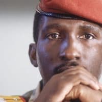 | Thomas Sankara | MR Online