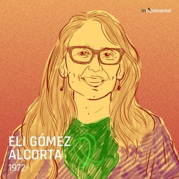 | Eli Gomez Alcorta | MR Online