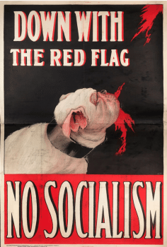 | War on Socialism | MR Online