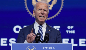 | America is unlikely to soften its stance on China after Joe Biden takes over in the White House observers say Photo AP | MR Online