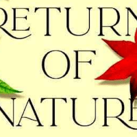 John Bellamy Foster THE RETURN OF NATURE Socialism and Ecology Monthly Review Press, 2020