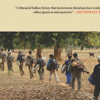 | India After Naxalbari Unfinished History | MR Online