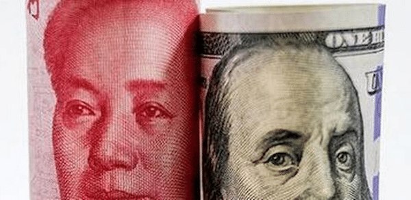 | Bilateral swaps role in Chinas rising global footprint | MR Online