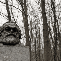 Marx - 'Unite'