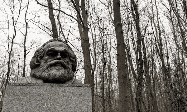 | Marx Unite | MR Online