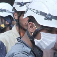 The White Helmets fraud in Syria