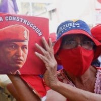 Venezuela Elections 2020