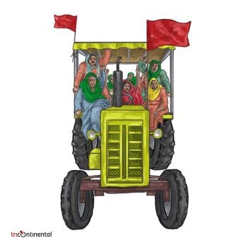 | On 26 January Indias Republic Day thousands of farmers and agricultural workers will drive their tractors and walk into the heart of the capital New Delhi to bring their fight to the doors of the government | MR Online