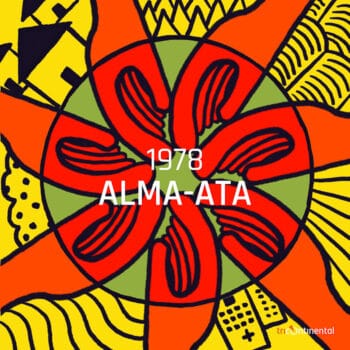 | ALMA ATA | MR Online