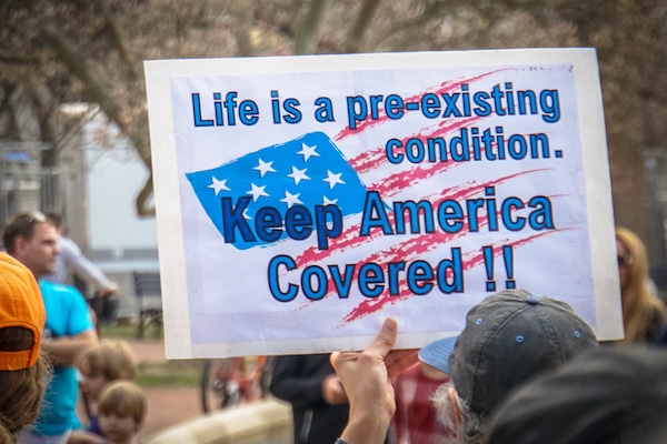 | HealthCetera Removal of Pre existing Conditions provision of the Affordable Care Act What will happen to t | MR Online