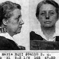 | Queen of the Bolsheviks Marie Equi | MR Online