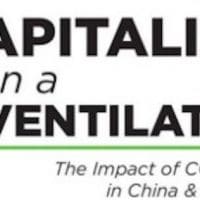 Capitalism on a Ventilator: A New Book Analyzes the Impact of COVID-19 on the U.S. and China