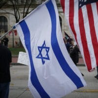 Begin-Sadat Center for Strategic Studies US Election 2020: Most American Jews Don't Care About Israel