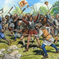 Epic World History - blogger Epic World History: Peasants' War