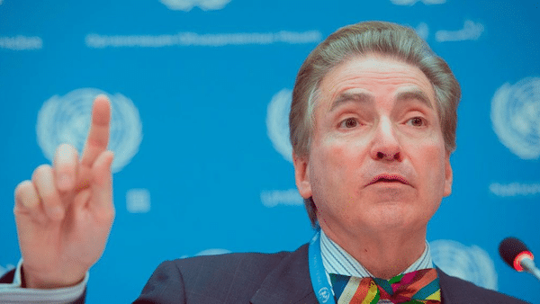 | Alfred de Zayas is a UN independent expert and former rapporteur for human rights Archives | MR Online