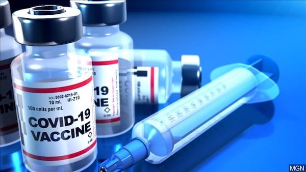 | KEZ KEZI Lane County works with clinics to distribute COVID 19 vaccineI Lane County works with clinics to distribute COVID 19 vaccine | MR Online