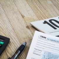 | Tax paperwork | MR Online