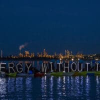 ExxonMobil Versus Chevron: Fight for Second-to-Last Place Among Fossil Fuel Companies Has Begun