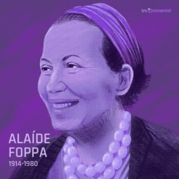 | Alaide Foppa | MR Online